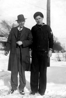 Fred&Erv