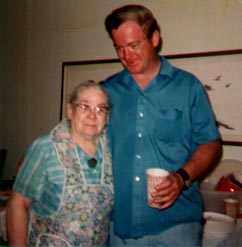 Grandma&Joe