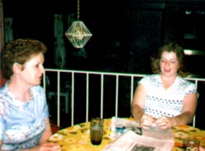 Irene&Pam