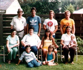 Tom'sFamily