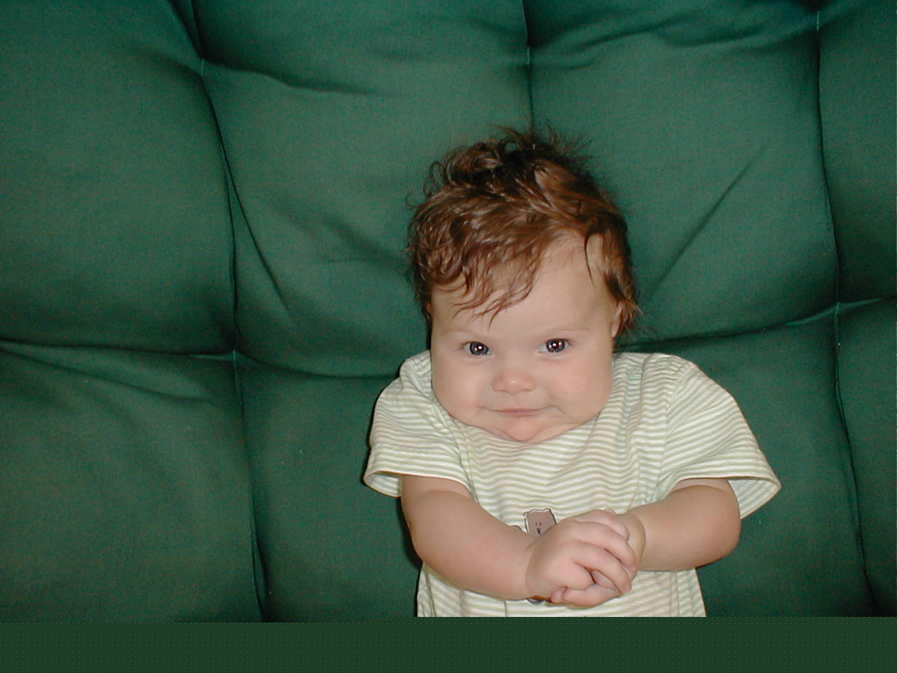 Teagan